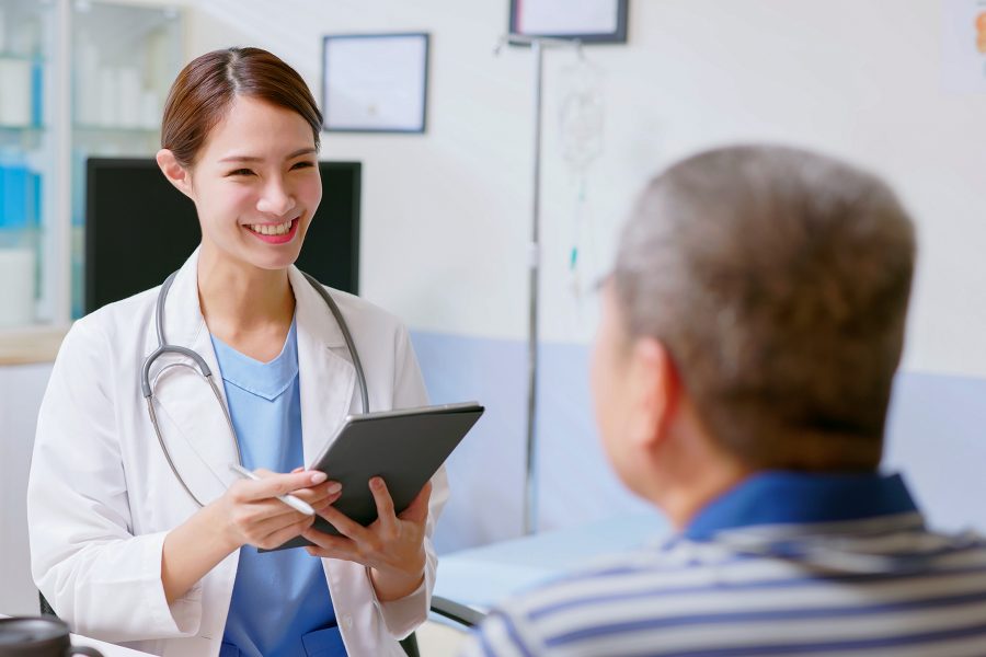 Luxury Beauty Treatment